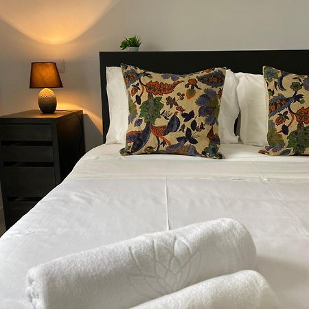Casa Dos Lirios Villa Inn Fão Eksteriør bilde