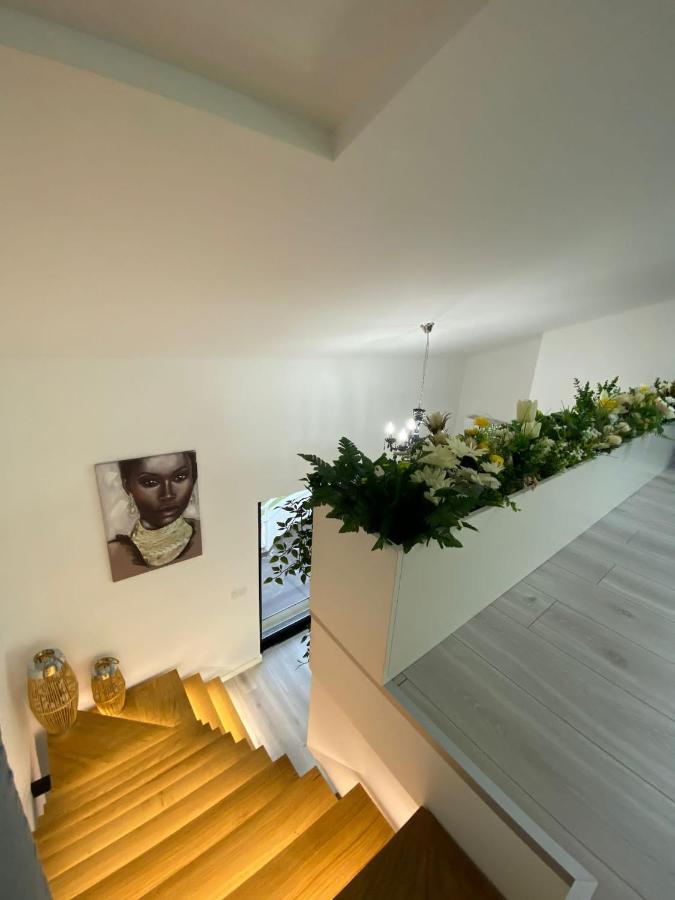 Casa Dos Lirios Villa Inn Fão Eksteriør bilde