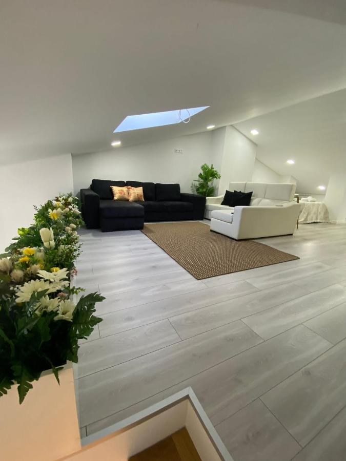 Casa Dos Lirios Villa Inn Fão Eksteriør bilde