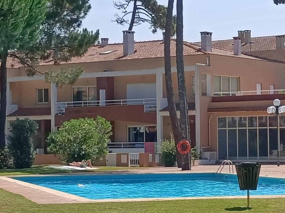 Casa Dos Lirios Villa Inn Fão Eksteriør bilde