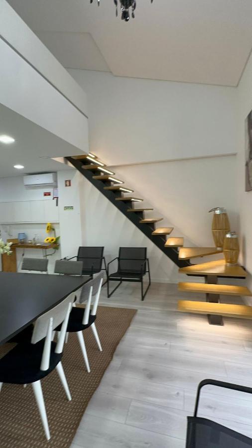 Casa Dos Lirios Villa Inn Fão Eksteriør bilde
